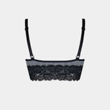 Mama Nursing Bra Lace