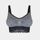 Mama Nursing Bra Lace