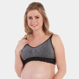 Mama Nursing Bra Lace