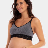 Mama Nursing Bra Lace