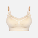 Fancy Mama Nursing Bra