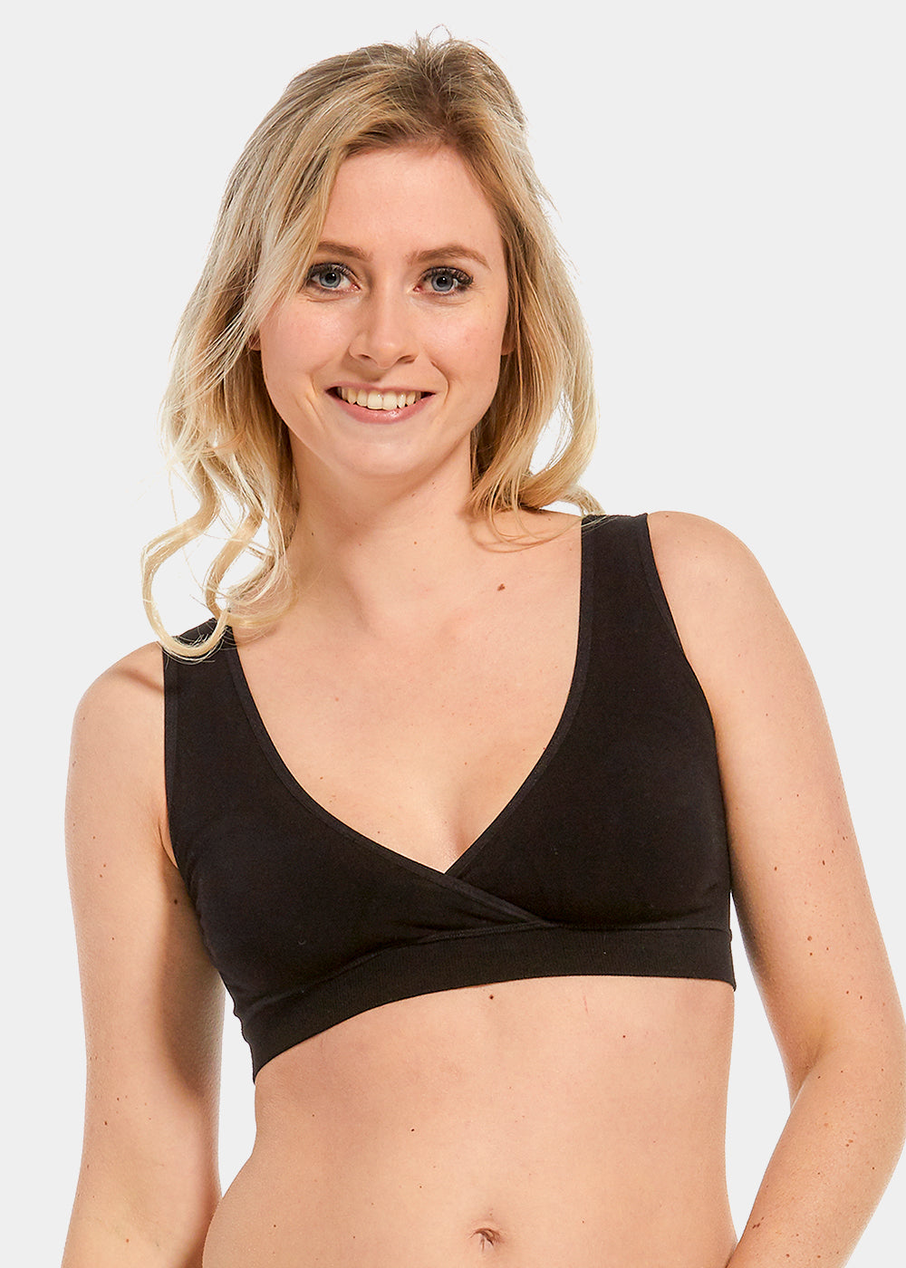 Bamboo Soft Bra