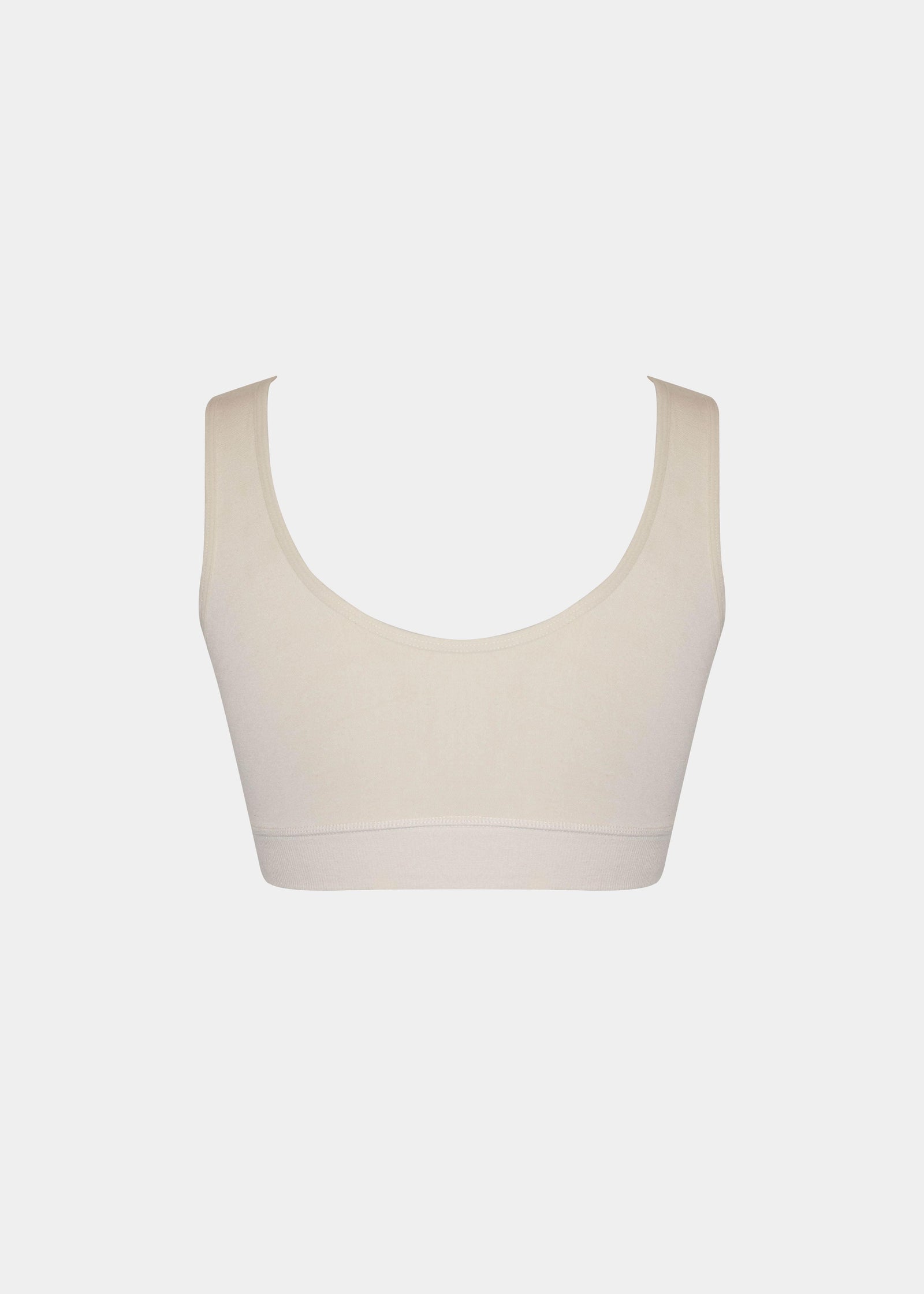 Bamboo Soft Bra