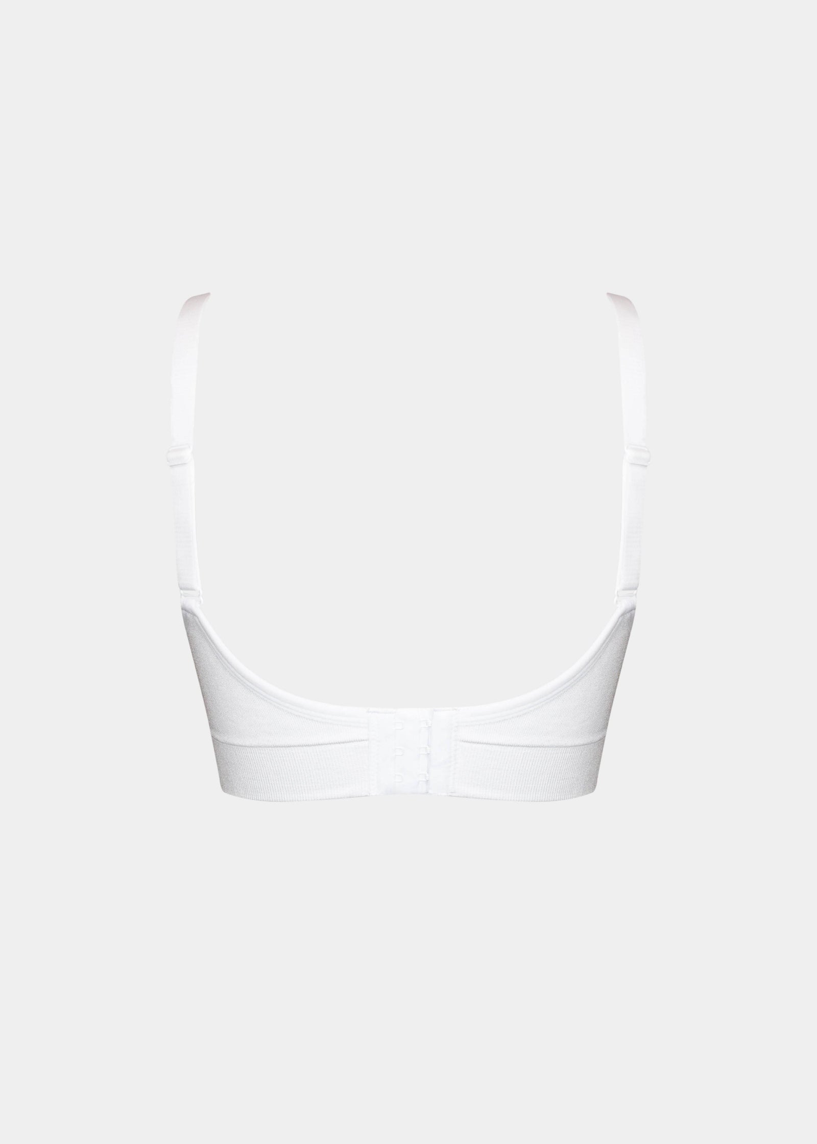 Mama Comfort Nursing Bra