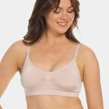 Mama Comfort Nursing Bra