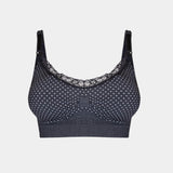 Mama Nursing Bra Dots