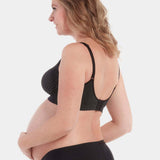Mama Nursing Bra Dots