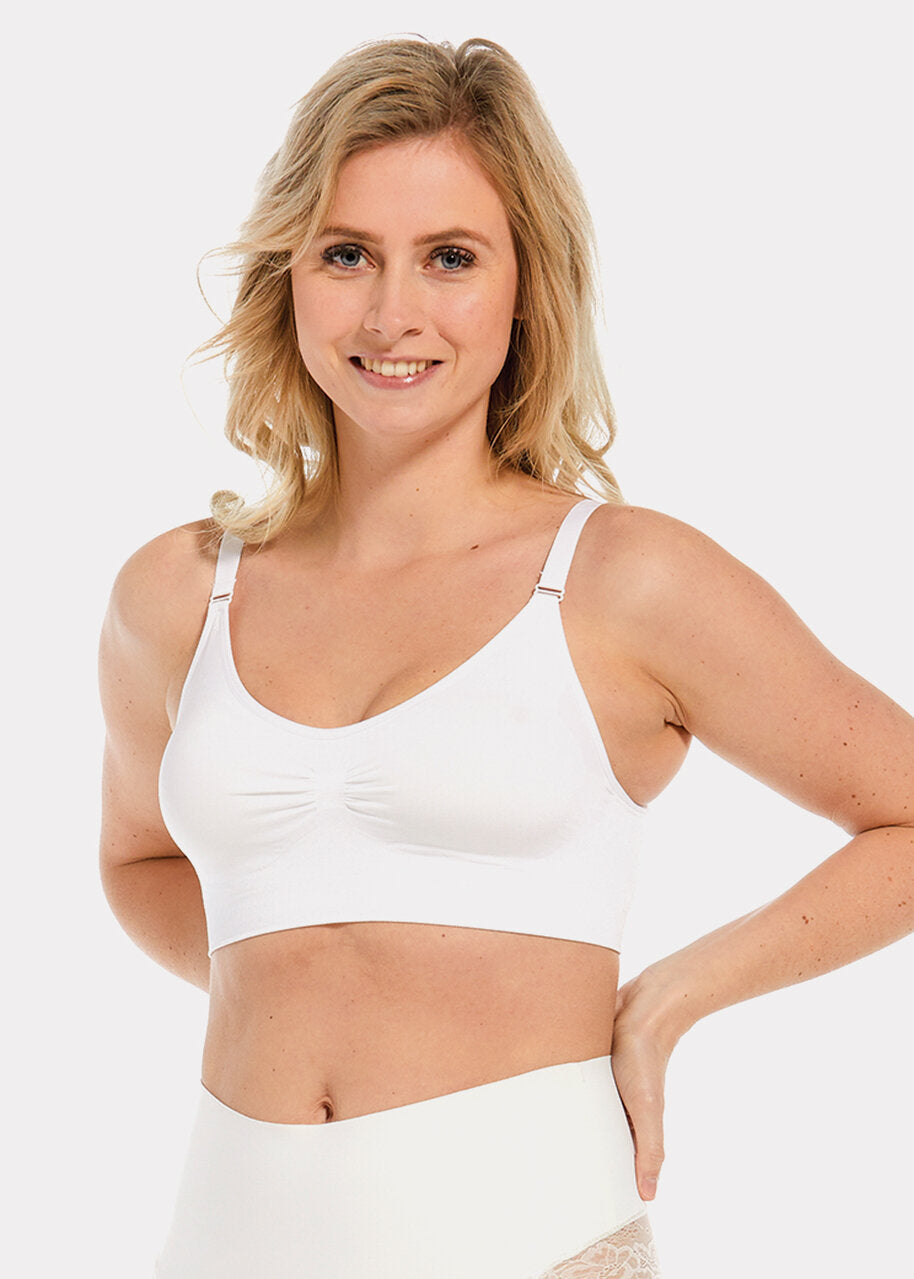 Comfort Support Bra