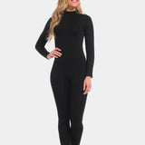 Bodycon Jumpsuit