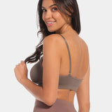 Comfort Bra Spaghetti Straps