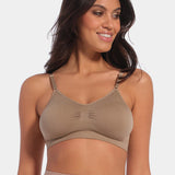 Comfort Bra Spaghetti Straps