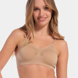 Comfort Bra Spaghetti Straps