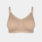 Comfort Bra Spaghetti Straps