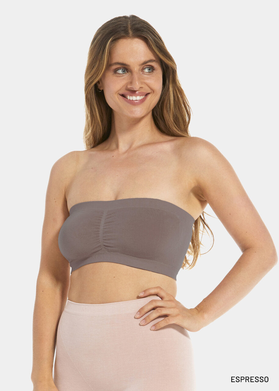 Comfort Bandeau