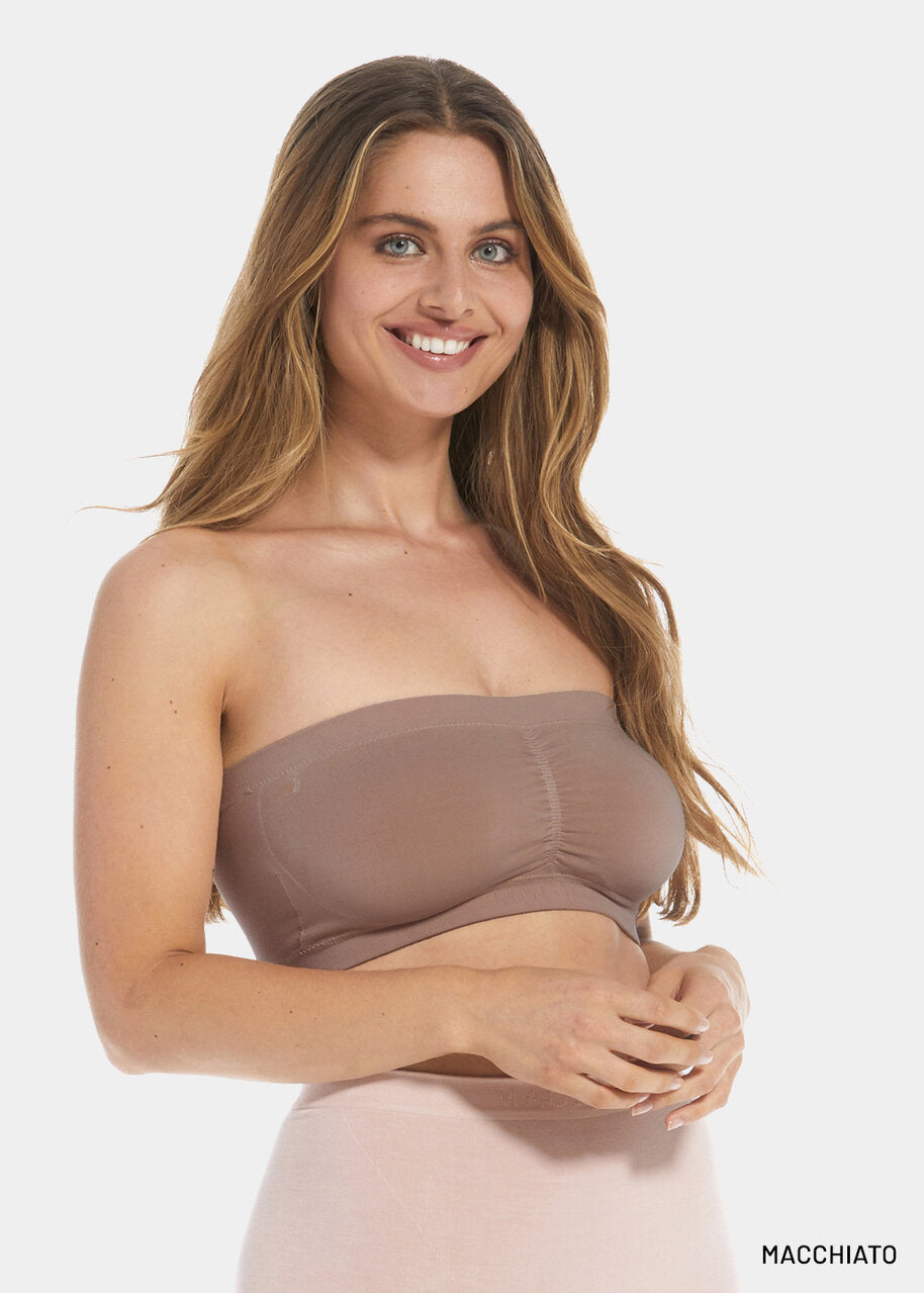 Comfort Bandeau