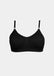 Bamboo Comfort Bra with Spaghetti Straps
