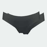 Dream Invisibles Thong (2-pack) still front view