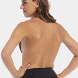 Backless Beauty