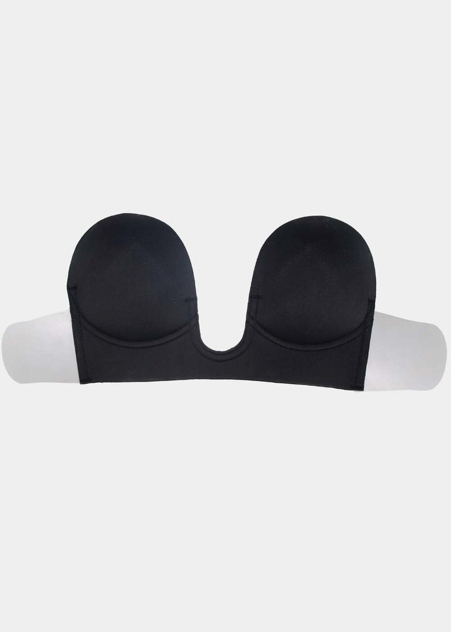 LUve Bra front view