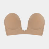 LUve Bra front view