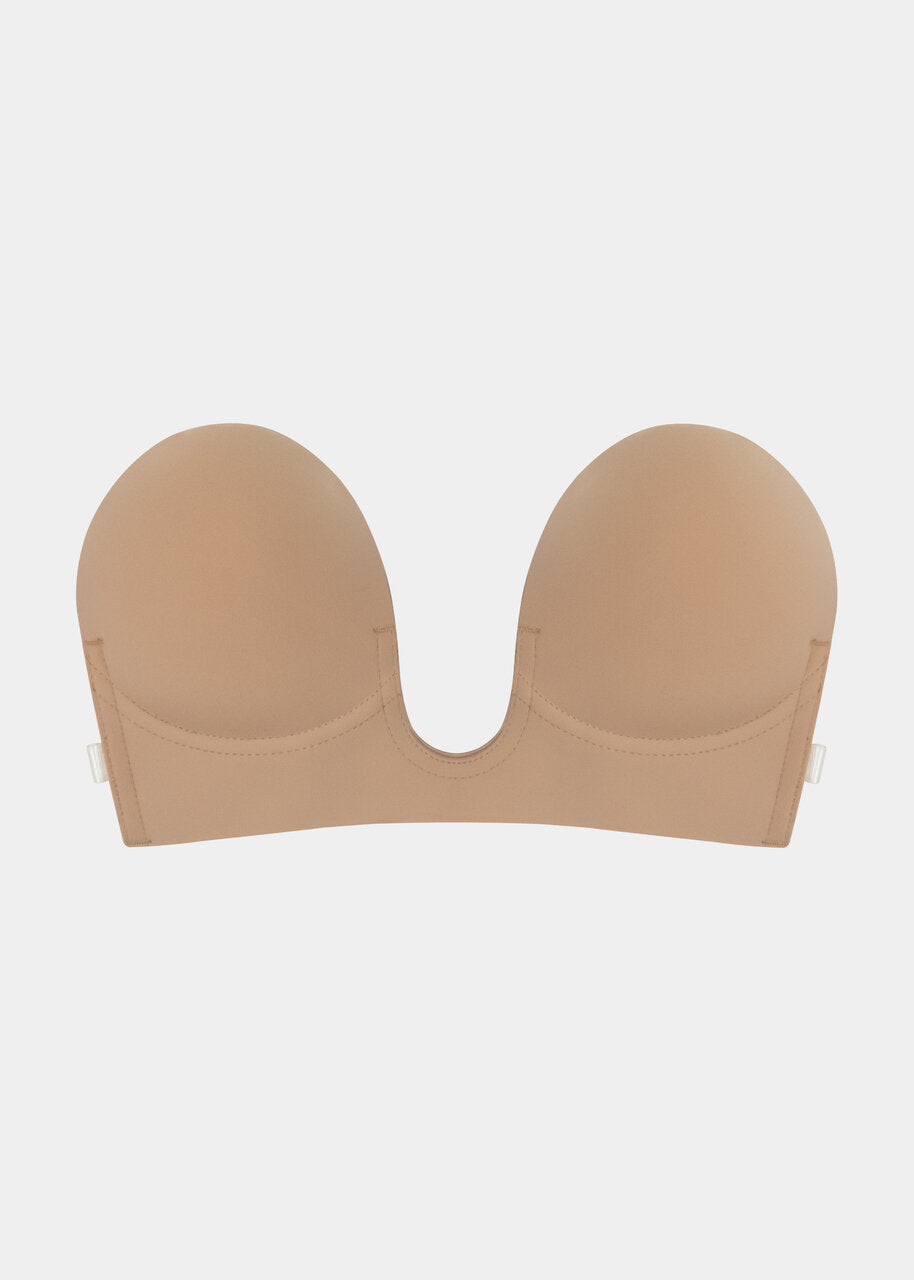 LUve Bra front view