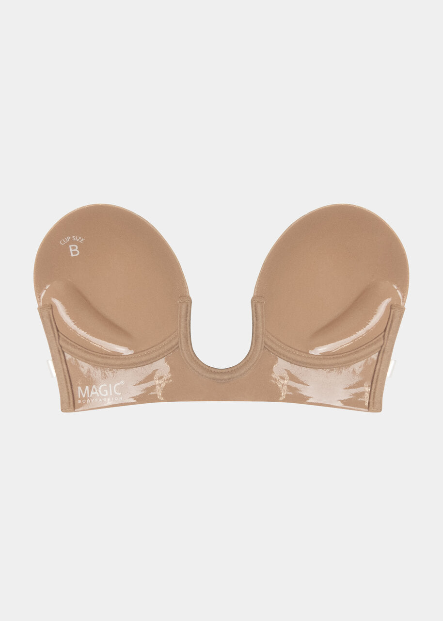 LUve Bra back view