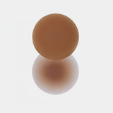 still product image of brown MAGIC silicone nipple covers