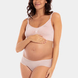 Mama Comfort Nursing Bra