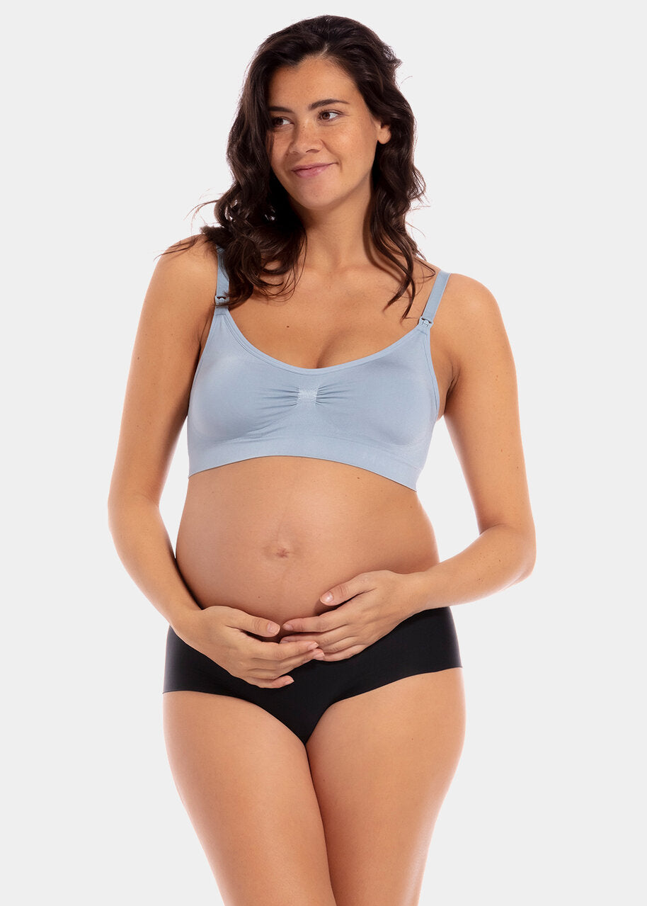 Mama Comfort Nursing Bra