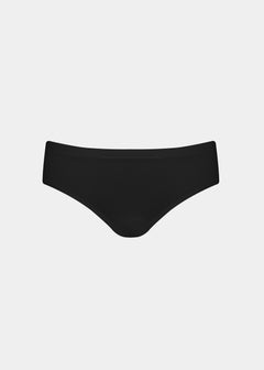 Bare To Go Brief