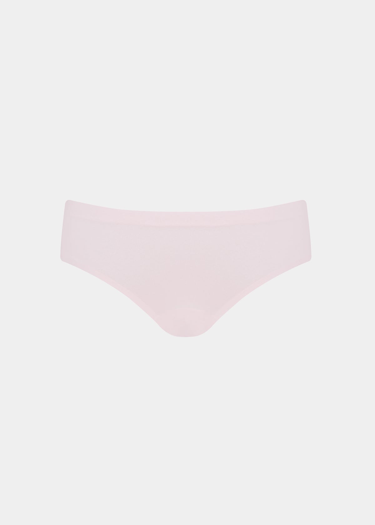 Bare To Go Brief