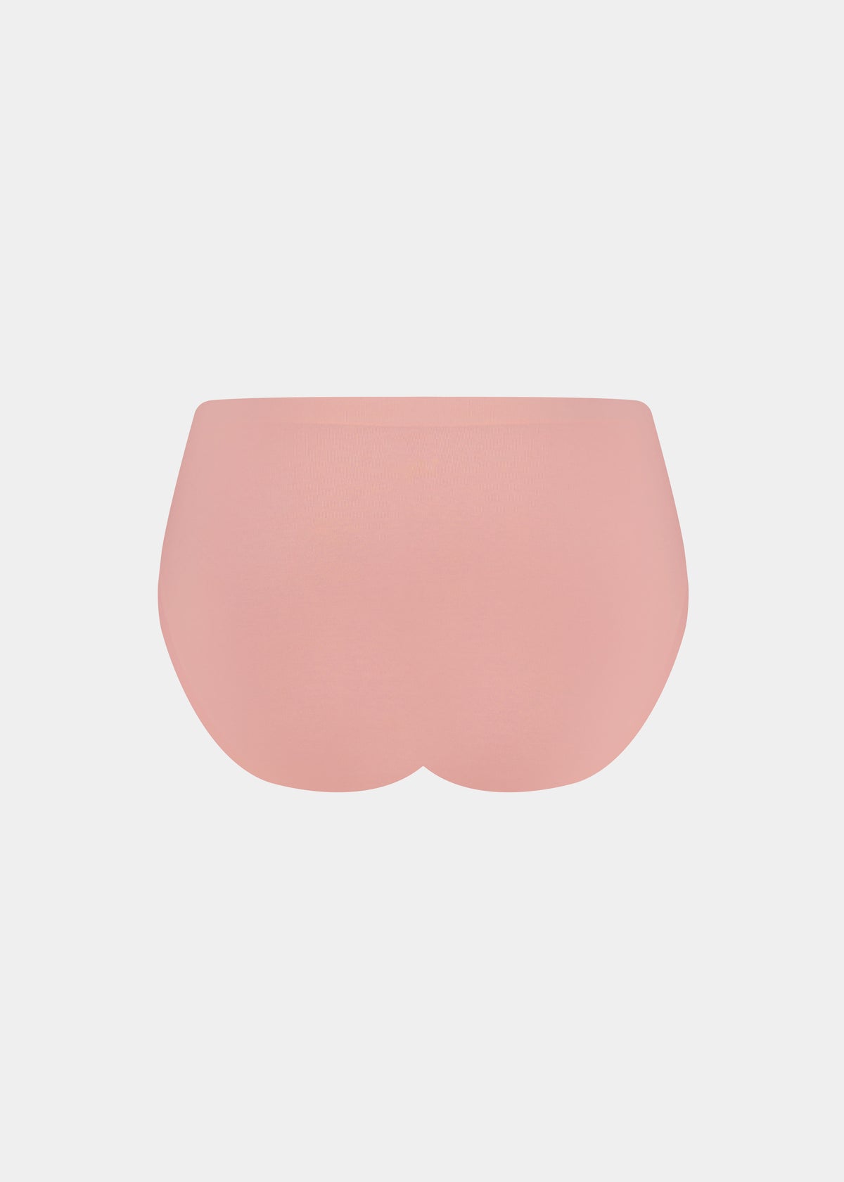 Bare To Go Brief