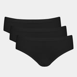 Bare To Go Brief (3-pack)