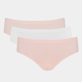 Bare To Go Brief (3-pack)