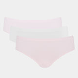 Bare To Go Brief (3-pack)