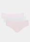 Bare To Go Brief (3-pack)