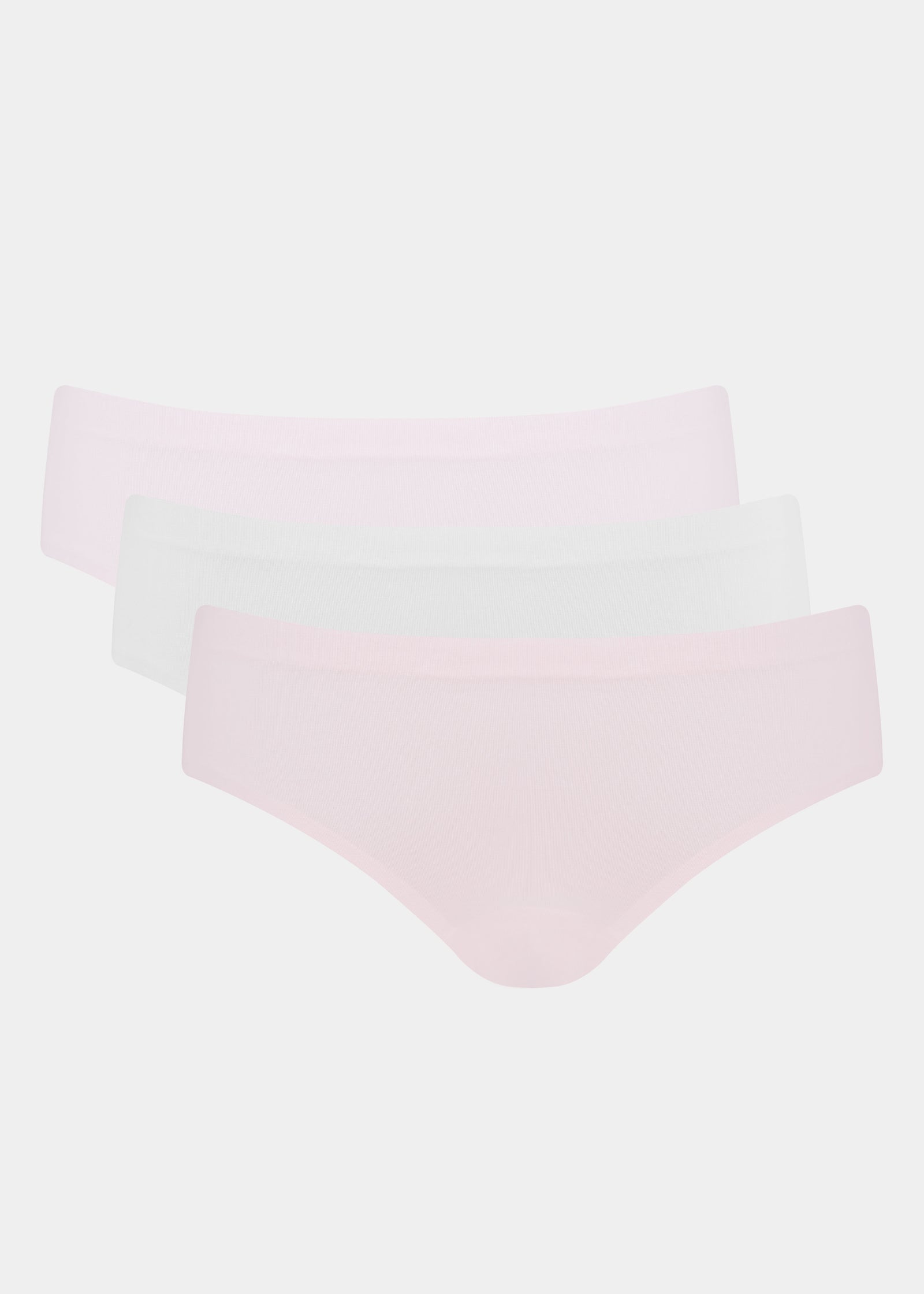 Bare To Go Brief (3-pack)