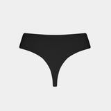 Bare To Go Thong