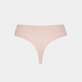 Bare To Go Thong