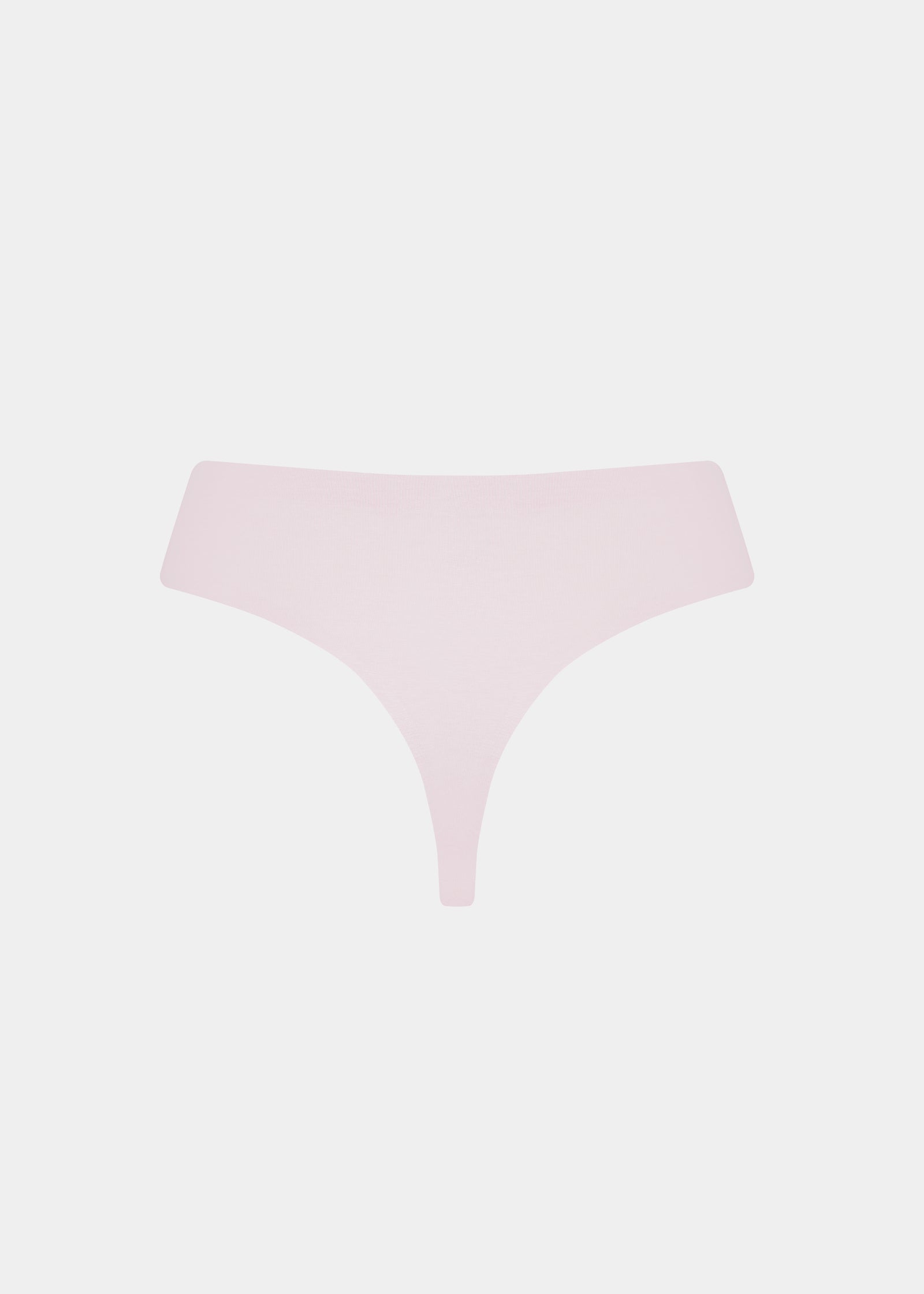 Bare To Go Thong