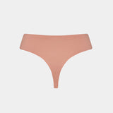 Bare To Go Thong