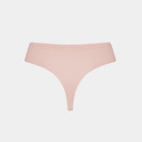 Bare To Go Thong