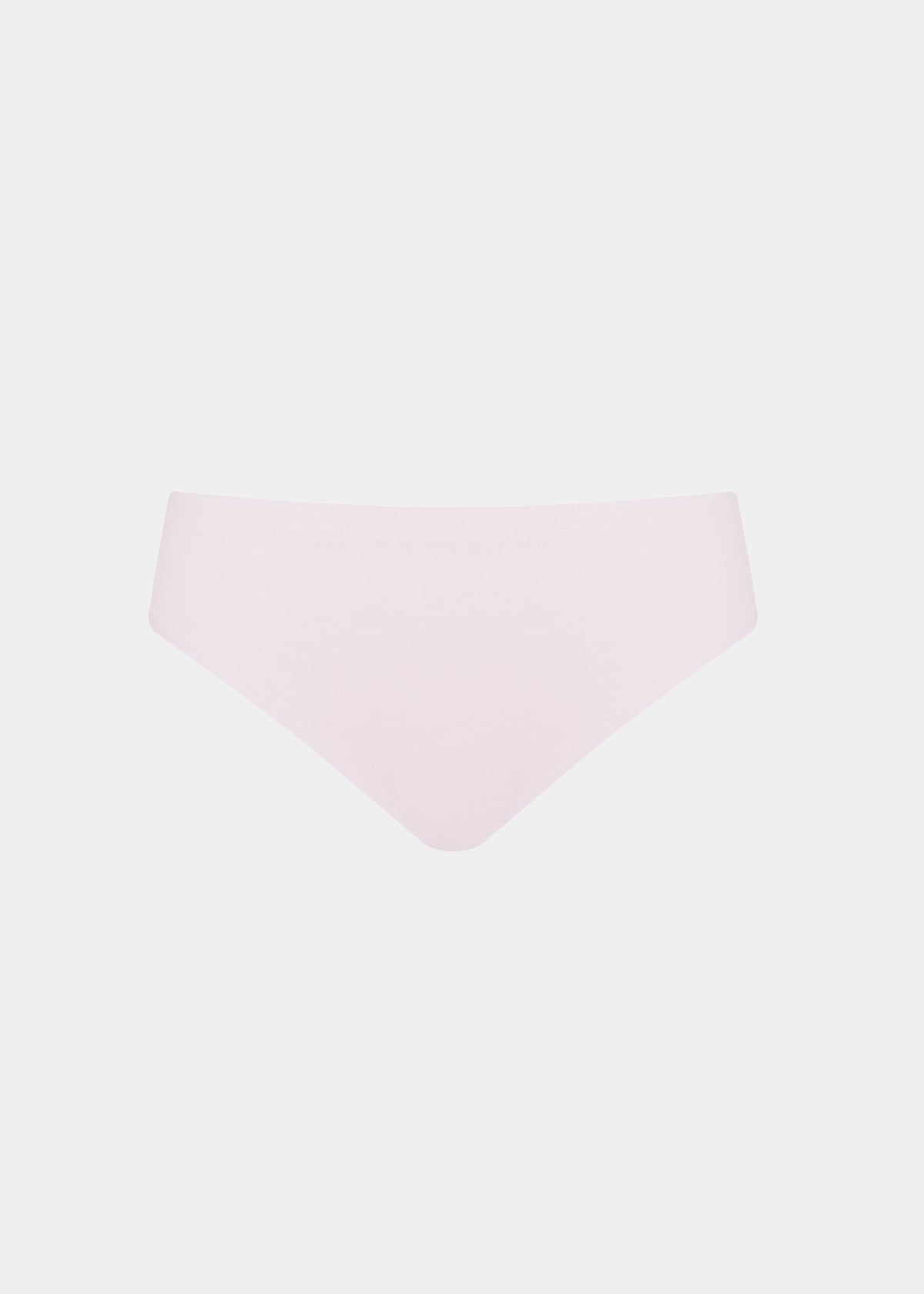 Bare To Go Thong