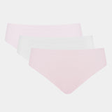 Bare To Go Thong (3-pack)