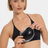 Double Sticky Demi Push-Up