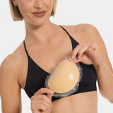 Double Sticky Demi Push-Up