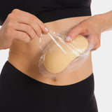 Double Sticky Demi Push-Up