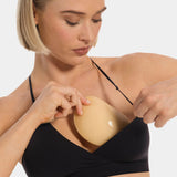 Double Sticky Demi Push-Up