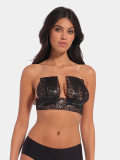 Luxury Lace Boob Tape