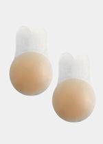 latte Silicone Lift Covers on a white background